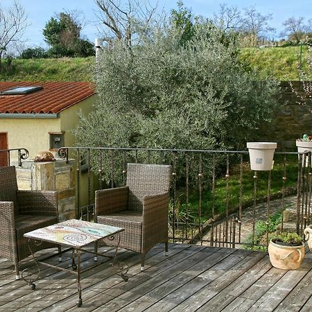 Apartment Dezo Istria Izola Zewnętrze zdjęcie