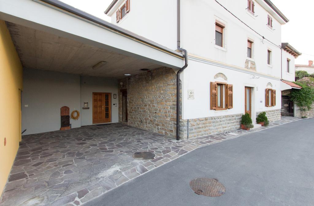 Apartment Dezo Istria Izola Pokój zdjęcie