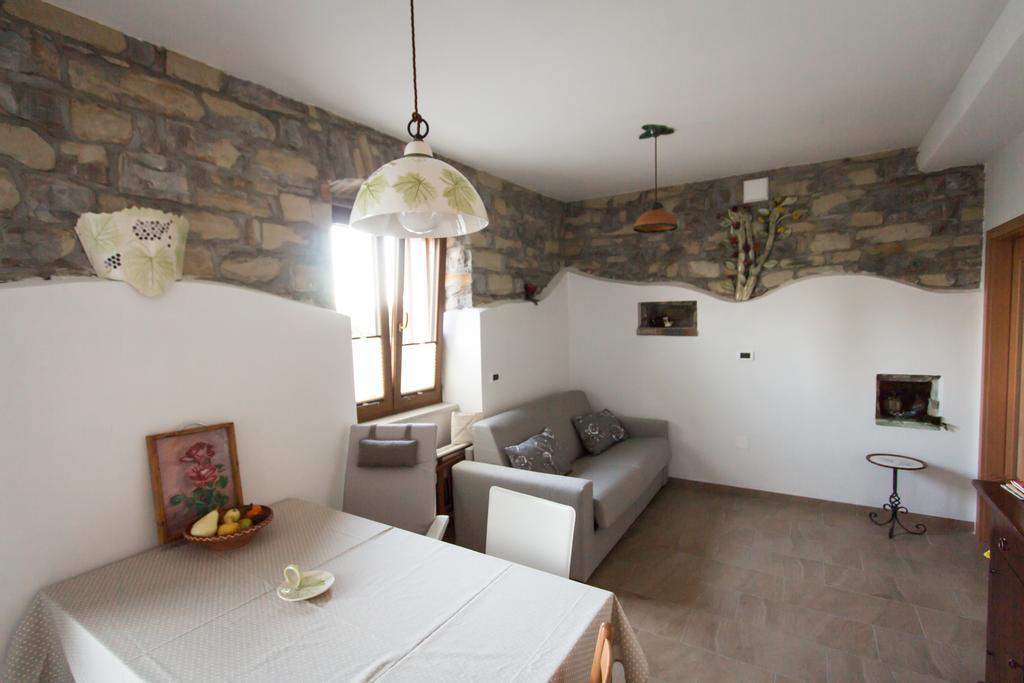 Apartment Dezo Istria Izola Pokój zdjęcie