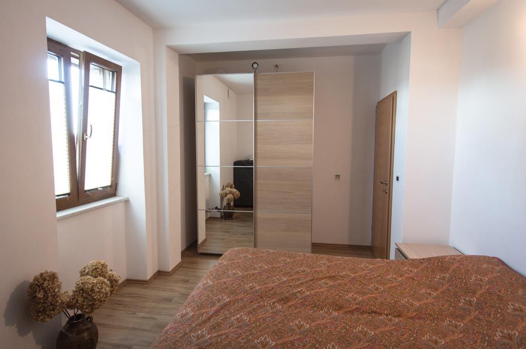 Apartment Dezo Istria Izola Pokój zdjęcie