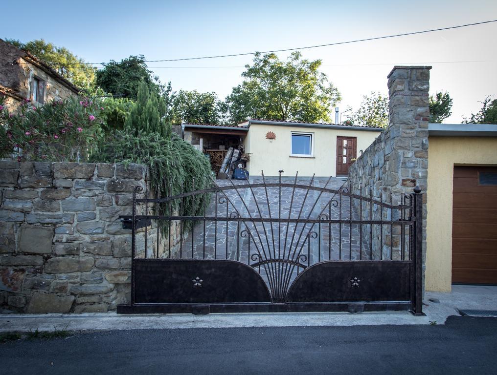 Apartment Dezo Istria Izola Pokój zdjęcie