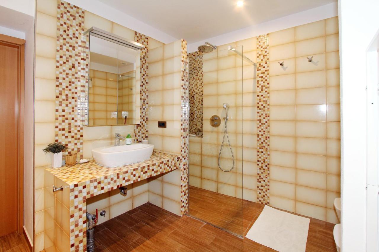 Apartment Dezo Istria Izola Zewnętrze zdjęcie