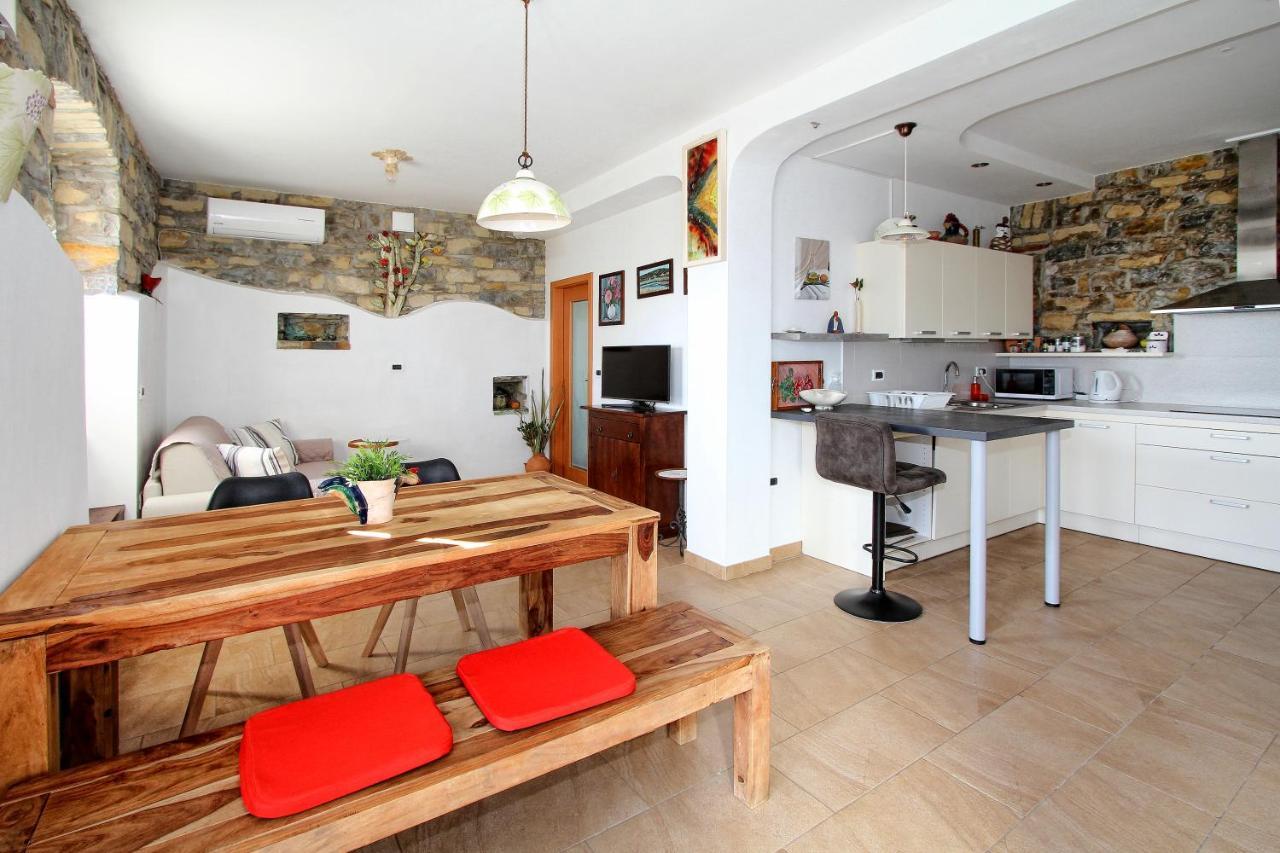 Apartment Dezo Istria Izola Zewnętrze zdjęcie