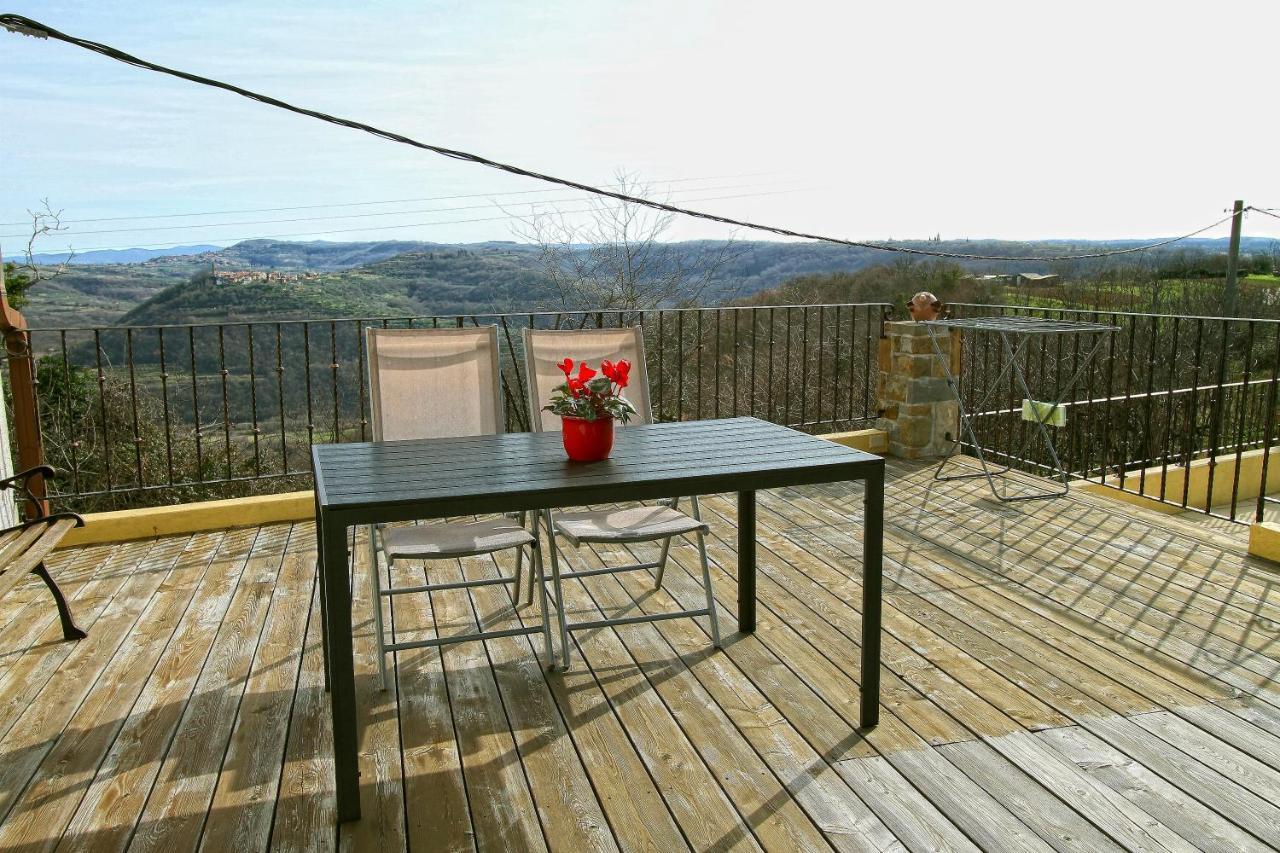 Apartment Dezo Istria Izola Zewnętrze zdjęcie