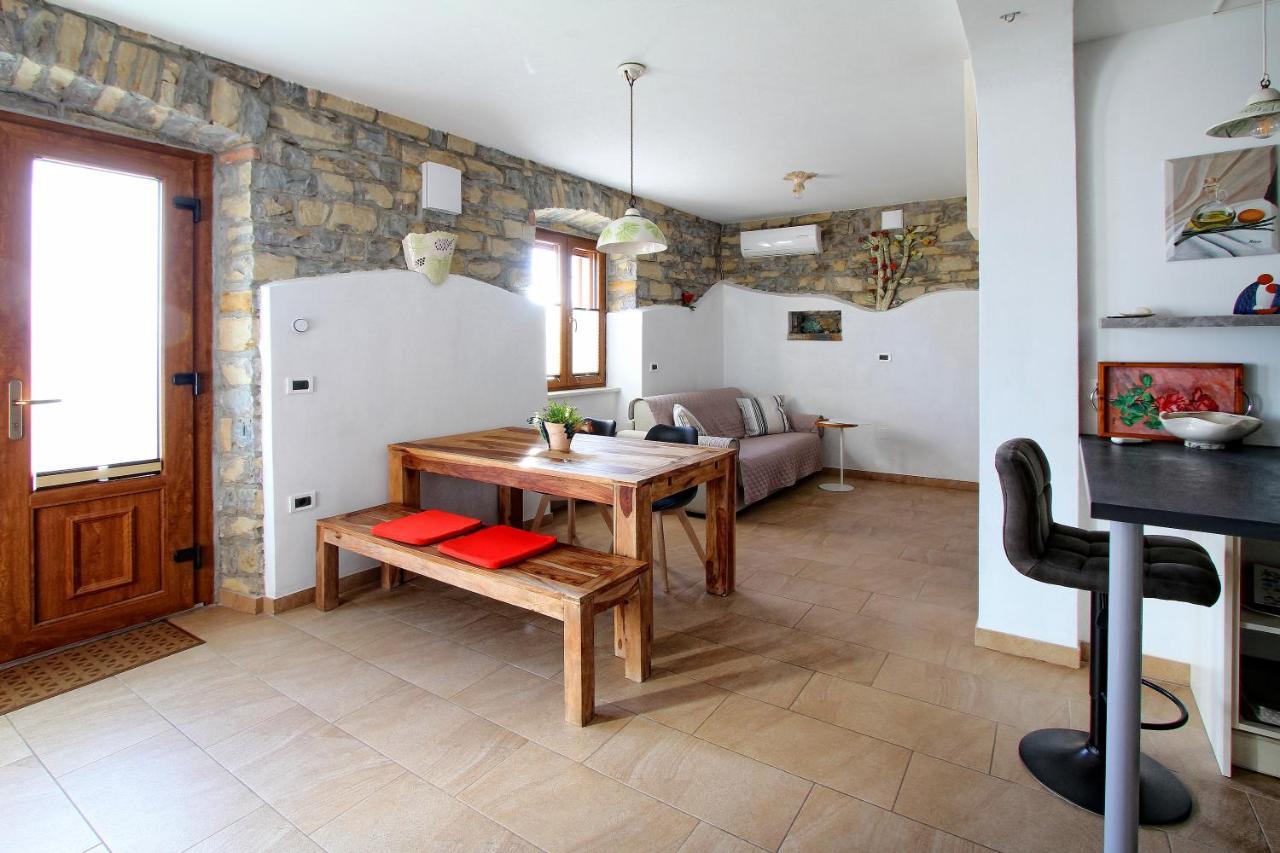 Apartment Dezo Istria Izola Zewnętrze zdjęcie