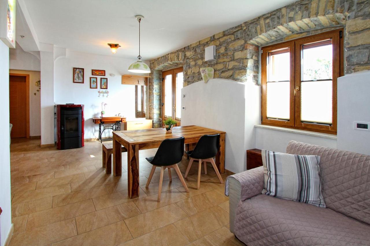 Apartment Dezo Istria Izola Zewnętrze zdjęcie