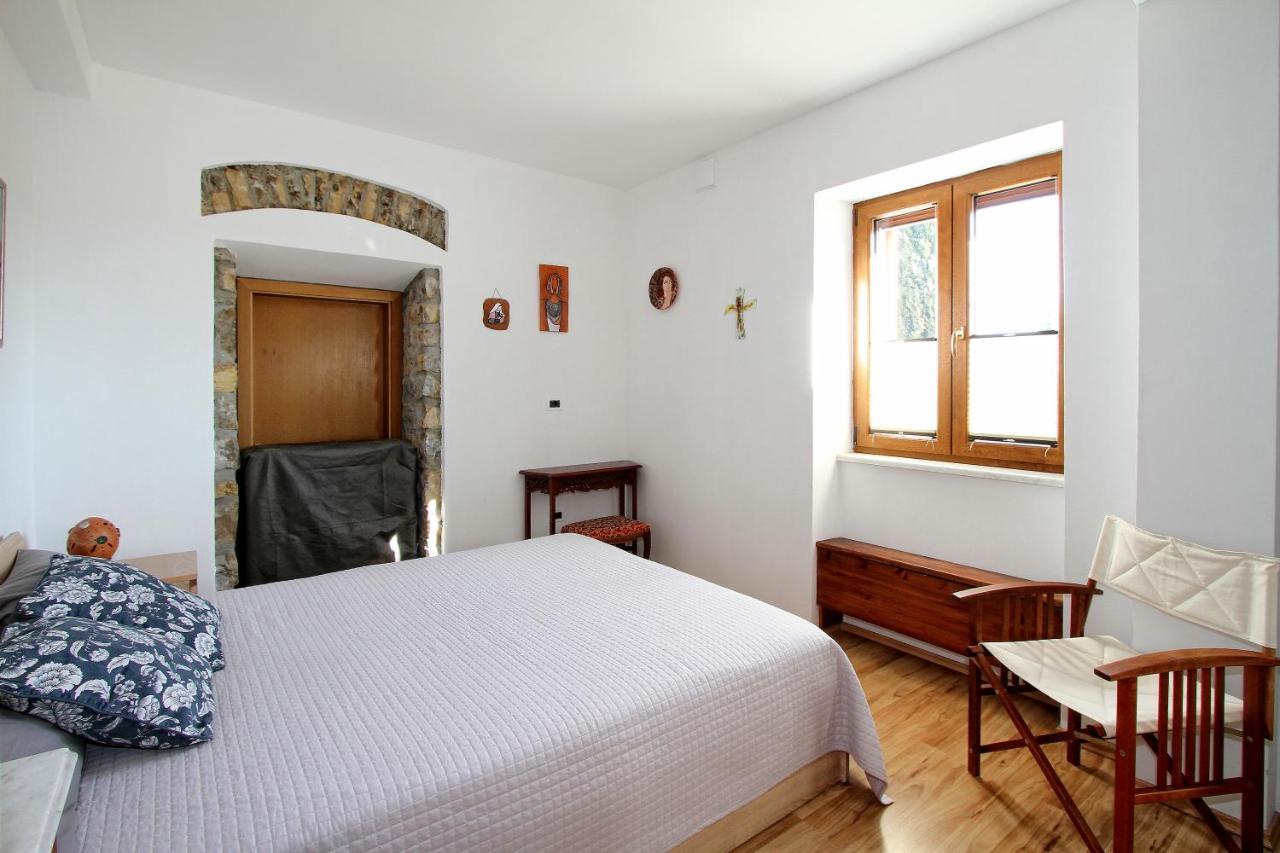 Apartment Dezo Istria Izola Zewnętrze zdjęcie